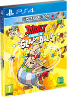 Asterix & Obelix - Slap Them All! - Limited Edition product image